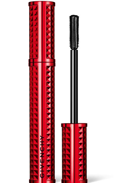 Recensione Mascara Volume Disturbia di Givenchy 